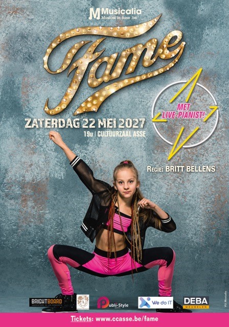 Fame 2027